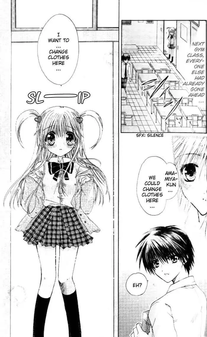Pixie Pop Chapter 3 17